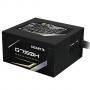 Захранващ блок gigabyte g750h 750w 80+ gold semi-modular, active pfc, atx, ga-ps-g750h
