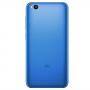 Смартфон xiaomi redmi go (син), поддържа 2 sim карти, 5 инча (12.70 cm) hd дисплей, четириядрен snapdragon 425 1.4 ghz, mzb7189eu