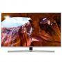 Телевизор samsung 50ru7472, 50 инча, 3840 x 2160,  led, 2000 pqi, hdr 10+, dolby digital plus, dvb-t2cs2, hdmi, usb, lan, wireless, ue50ru7472uxxh