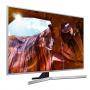 Телевизор samsung 50ru7472, 50 инча, 3840 x 2160,  led, 2000 pqi, hdr 10+, dolby digital plus, dvb-t2cs2, hdmi, usb, lan, wireless, ue50ru7472uxxh