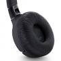 Безжични слушалки jbl t600btnc, bluetooth, 3.5 mm жак, jbl pure bass sound, черен, jblt600btncblk