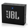 Преносима тонколона jbl go plus, bluetooth 4.1, li-ion 730mah, 3w, черен, jblgoplusblkeu