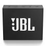 Преносима тонколона jbl go plus, bluetooth 4.1, li-ion 730mah, 3w, черен, jblgoplusblkeu