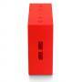 Преносима тонколона jbl go plus, bluetooth 4.1, li-ion 730mah, 3w, червен, jblgoplusredeu