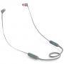 Безжични слушалки, jbl t110bt gry, jbl pure bass sound, bluetooth 4.0, сив, jblt110btgry