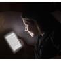 Четец за електронни книги e-book reader barnes and noble nook glowlight (refurbished)+калъф hama arezzo