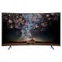 Телевизор samsung 65ru7372, 65 инча, curved, 4k uhd (3840 x 2160) led, apple airplay 2, hdr 10+, 1500 pqi, dolby digital plus, wi-fi, ue65ru7372uxxh