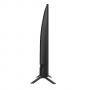 Телевизор samsung 65ru7372, 65 инча, curved, 4k uhd (3840 x 2160) led, apple airplay 2, hdr 10+, 1500 pqi, dolby digital plus, wi-fi, ue65ru7372uxxh