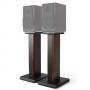 Стойка за колони edifier s3000 pro - wooden stand s3000pro