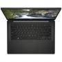 Лаптоп, dell vostro 5481, intel core i5-8265u (up to 3.90ghz, 6mb), 14 инча fhd (1920x1080) ips ag, n2207vn5481emea01_1905_hom