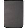 Електронен четец pocketbook inkpad 3, черен, 7.8 инча, 300dp + калъф за ebook четец pocketbook inkpad 3, черен