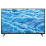 Телевизор lg 55um7100plb, 55-инчов uhd екран (3840x2160), dled, dvb-c/t2/s2, 4k active hdr, thinq ai, webos smart tv,  wi-fi, bluetooth, 55um7100plb