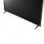 Телевизор lg 55um7100plb, 55-инчов uhd екран (3840x2160), dled, dvb-c/t2/s2, 4k active hdr, thinq ai, webos smart tv,  wi-fi, bluetooth, 55um7100plb