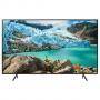 Телевизор samsung 75рu7172, 75-инчов uhd еркан (3840x2160), hdr 10+, 1800 pqi, dolby digital plus, bluetooth, dvb-t2cs2, wi-fi, usb, ue75ru7172uxxh