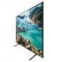 Телевизор samsung 75рu7172, 75-инчов uhd еркан (3840x2160), hdr 10+, 1800 pqi, dolby digital plus, bluetooth, dvb-t2cs2, wi-fi, usb, ue75ru7172uxxh