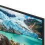 Телевизор samsung 75рu7172, 75-инчов uhd еркан (3840x2160), hdr 10+, 1800 pqi, dolby digital plus, bluetooth, dvb-t2cs2, wi-fi, usb, ue75ru7172uxxh