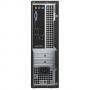 Настолен компютър, dell vostro 3470 sff, intel core i7-8700 (up to 4.60ghz, 12mb), 8gb 2400mhz ddr4, n317vd3470btpedb03_1901