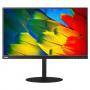 Монитор, lenovo thinkvision t24m-10 23.8 inch fhd wled type-c monitor, 61b8rat3eu