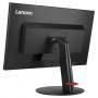 Монитор, lenovo thinkvision t24m-10 23.8 inch fhd wled type-c monitor, 61b8rat3eu