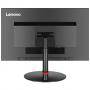 Монитор, lenovo thinkvision t24m-10 23.8 inch fhd wled type-c monitor, 61b8rat3eu