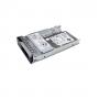 Tвърд диск dell 1.2tb 10k rpm sas 12gbps 512n 2.5in hot-plug hard drive, 3.5in hyb carr, ck, 400-atjm