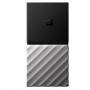 Външен диск ssd 2tb western digital my passport, usb 3.1, wdbkvx0020psl-wesn