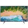 Телевизор samsung 49nu7172, 49 инча, 4k uhd (3840x2160) led, hdr, 1300 pqi, dlna, dvb-t2cs2, wi-fi, hdmi, usb, ue49nu7172uxxh