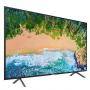 Телевизор samsung 49nu7172, 49 инча, 4k uhd (3840x2160) led, hdr, 1300 pqi, dlna, dvb-t2cs2, wi-fi, hdmi, usb, ue49nu7172uxxh