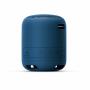 Тонколони sony srs-xb12 portable wireless speaker with bluetooth, blue, srsxb12l.ce7