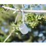 Тонколони sony srs-xb12 portable wireless speaker with bluetooth, gray, srsxb12h.ce7