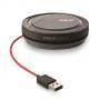 Конферентен спийкърфон plantronics calisto 3200 usb-a, 210900-01
