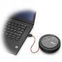 Конферентен спийкърфон plantronics calisto 3200 usb-a, 210900-01