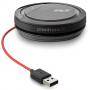 Конферентен спийкърфон plantronics calisto 3200 usb-a, 210900-01