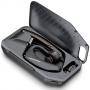 Безжична слушалка с микрофон plantronics voyager 5200 uc, bluetooth v4.1, 206110-101
