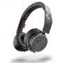 Слушалки plantronics backbeat fit 500, bluetooth, ipx2, черни, 210701-99