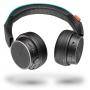 Слушалки plantronics backbeat fit 500, bluetooth, ipx2, черни, 210701-99