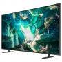 Телевизор, samsung 65 инча 65ru8002 4k 3840 x 2160 uhd led tv, smart, hdr 10+, dynamic crystal color, ue65ru8002uxxh