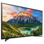 Телевизор, samsung 75 инча 75q60 qled flat, smart, 3000 pqi, qhdr, hdr 10+, dynamic black equalizer, qe75q60ratxxh