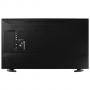 Телевизор, samsung 75 инча 75q60 qled flat, smart, 3000 pqi, qhdr, hdr 10+, dynamic black equalizer, qe75q60ratxxh