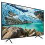 Телевизор, samsung 65 инча 65ru7172 4k 3840 x 2160 uhd led tv, smart, hdr 10+, 1400 pqi, ue65ru7172uxxh