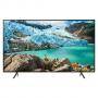 Телевизор, samsung 65 инча 65ru7172 4k 3840 x 2160 uhd led tv, smart, hdr 10+, 1400 pqi, ue65ru7172uxxh