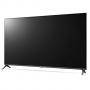Телевизор lg 55um7510pla, 55-инчов екран (3840x2160) dled, dvb-c/t2/s2, wide color gammut, dts virtual:x, 4k active hdr, thinq ai