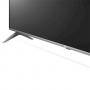 Телевизор lg 55um7510pla, 55-инчов екран (3840x2160) dled, dvb-c/t2/s2, wide color gammut, dts virtual:x, 4k active hdr, thinq ai