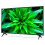 Телевизор lg 50um7500pla, 50 инча 4k ultrahd tv, 3840 x 2160, dvb-t2/c/s2, webos thinq ai, magic remote, wifi, hdmi 4к/2к, usb