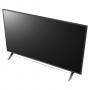 Телевизор lg 50um7500pla, 50 инча 4k ultrahd tv, 3840 x 2160, dvb-t2/c/s2, webos thinq ai, magic remote, wifi, hdmi 4к/2к, usb