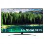 Телевизор lg 49sm8600pla, 49 инча 4k (3840 x 2160) hdr smart nano cell tv, dvb-t2/c/s2, alpha 7 ii, dolby atmos, webos thinq ai, miracast