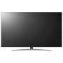 Телевизор lg 49sm8600pla, 49 инча 4k (3840 x 2160) hdr smart nano cell tv, dvb-t2/c/s2, alpha 7 ii, dolby atmos, webos thinq ai, miracast