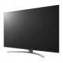 Телевизор lg 49sm8600pla, 49 инча 4k (3840 x 2160) hdr smart nano cell tv, dvb-t2/c/s2, alpha 7 ii, dolby atmos, webos thinq ai, miracast