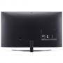 Телевизор lg 49sm8600pla, 49 инча 4k (3840 x 2160) hdr smart nano cell tv, dvb-t2/c/s2, alpha 7 ii, dolby atmos, webos thinq ai, miracast