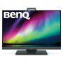 Монитор, benq sw240, 24.1 инча ips, 5ms, 1920x1200, 16:10, photographer monitor, 9h.lh2lb.qbe